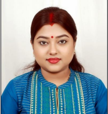 Mrs. Madhurima Sarkar